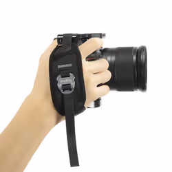 SmallRig PAC2456B accessorio per la montatura delle macchine fotografiche Cinghia - Vista aggiuntiva 4