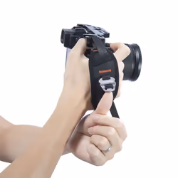 SmallRig PAC2456B accessorio per la montatura delle macchine fotografiche Cinghia - Vista aggiuntiva 5