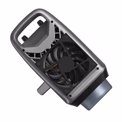 SmallRig RC 350B COB LED Video Light 403,2 W - Vista aggiuntiva 4