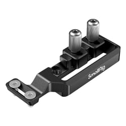 SmallRig 2981B accessorio per la montatura delle macchine fotografiche Morsetto per cavo