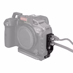 SmallRig 2981B accessorio per la montatura delle macchine fotografiche Morsetto per cavo - Vista aggiuntiva 3