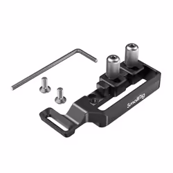 SmallRig 2981B accessorio per la montatura delle macchine fotografiche Morsetto per cavo - Vista aggiuntiva 5