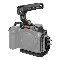 SmallRig 3830B custodia per macchine fotografiche 1/4-20" Nero