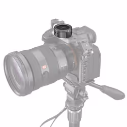 SmallRig MD4149 custodia per macchine fotografiche Nero - Vista aggiuntiva 4