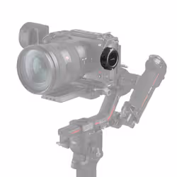 SmallRig MD4149 custodia per macchine fotografiche Nero - Vista aggiuntiva 5