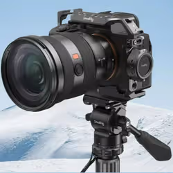 SmallRig MD4149 custodia per macchine fotografiche Nero - Vista aggiuntiva 6