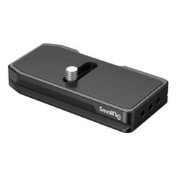 SmallRig MD4150 accessorio per la montatura delle macchine fotografiche Piastra di montaggio
