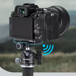 SmallRig MD4150 accessorio per la montatura delle macchine fotografiche Piastra di montaggio