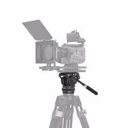 SmallRig Heavy-Duty Video Head Piastra di montaggio - Vista aggiuntiva 4