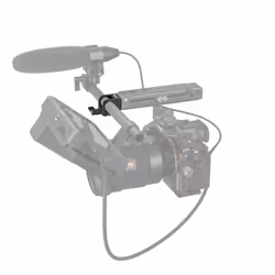 SmallRig 4171 accessorio per la montatura delle macchine fotografiche Morsetto per asta - Vista aggiuntiva 4