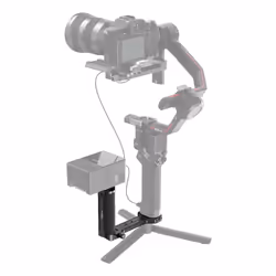 SmallRig 2786C accessorio per telecamere cardaniche Impugnatura DJI 1 pz - Vista aggiuntiva 2