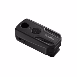 SmallRig 3902, Telecomando per fotocamera, 18 g, Nero