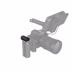SmallRig 3902 accessorio per fotocamera sportiva Telecomando per fotocamera - Vista aggiuntiva 4