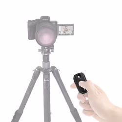 SmallRig 3902 accessorio per fotocamera sportiva Telecomando per fotocamera - Vista aggiuntiva 5