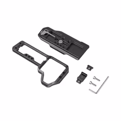 SmallRig 4203 fascia per fotocamera Alluminio - Vista aggiuntiva 3