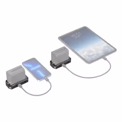 SmallRig 3168B accessorio per la montatura delle macchine fotografiche Piastra della batteria - Vista aggiuntiva 5