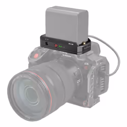 SmallRig 3168B accessorio per la montatura delle macchine fotografiche Piastra della batteria - Vista aggiuntiva 6