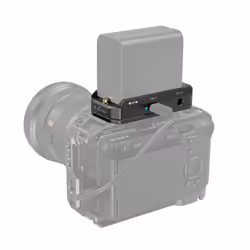 SmallRig 3168B accessorio per la montatura delle macchine fotografiche Piastra della batteria - Vista aggiuntiva 7