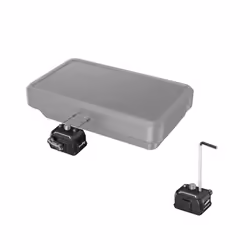 SmallRig 3513C accessorio per la montatura delle macchine fotografiche Sistema di sgancio rapido - Vista aggiuntiva 4
