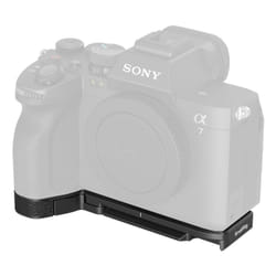 SmallRig 3666B accessorio per la montatura delle macchine fotografiche Piastra di montaggio
