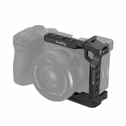 SmallRig 4337, 102 mm, 136 mm, 50 mm, 149 g, 137 mm, 104 mm