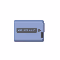 SmallRig NP-FW50 Ioni di Litio 1030 mAh - Vista aggiuntiva 4