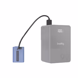 SmallRig NP-FW50 Ioni di Litio 1030 mAh - Vista aggiuntiva 7