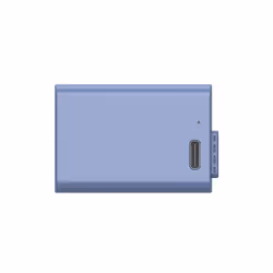 SmallRig EN-EL25 Ioni di Litio 1250 mAh - Vista aggiuntiva 4