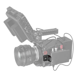 SmallRig MD4360 accessorio per la montatura delle macchine fotografiche Piastra di montaggio