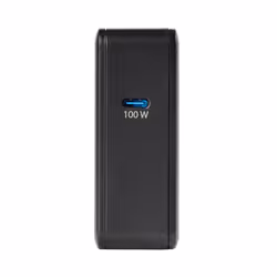 SmallRig 4370 Caricabatterie per dispositivi mobili Universale Nero AC Ricarica rapida Interno