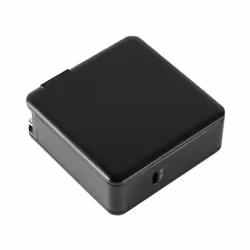 SmallRig 4370 Caricabatterie per dispositivi mobili Universale Nero AC Ricarica rapida Interno - Vista aggiuntiva 4