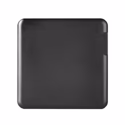 SmallRig 4370 Caricabatterie per dispositivi mobili Universale Nero AC Ricarica rapida Interno - Vista aggiuntiva 5