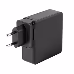 SmallRig 4370 Caricabatterie per dispositivi mobili Universale Nero AC Ricarica rapida Interno - Vista aggiuntiva 6