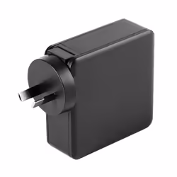 SmallRig 4370 Caricabatterie per dispositivi mobili Universale Nero AC Ricarica rapida Interno - Vista aggiuntiva 8