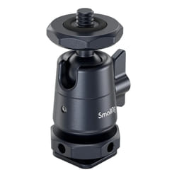SmallRig 2948B accessorio per la montatura delle macchine fotografiche Cold shoe