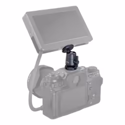 SmallRig 2948B accessorio per la montatura delle macchine fotografiche Cold shoe - Vista aggiuntiva 5