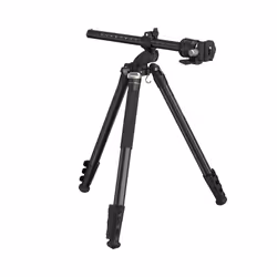 SmallRig 4288, 3 gamba/gambe, Nero, 185 cm, 2,08 kg