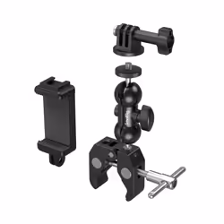 SmallRig 4373 accessorio per la montatura delle macchine fotografiche Morsa di supporto
