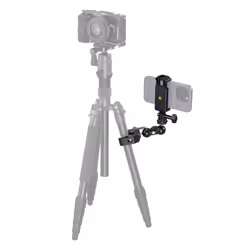 SmallRig 4373 accessorio per la montatura delle macchine fotografiche Morsa di supporto