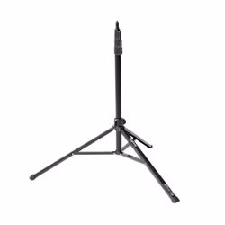 SmallRig 4379, Supporto da terra, Nero, Alluminio, Caldaie, Plastica, Acciaio inox, 4 kg, 1/4", 1 kg