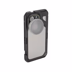 SmallRig 4391 custodia per cellulare 17 cm (6.7") Cover Nero - Vista aggiuntiva 4
