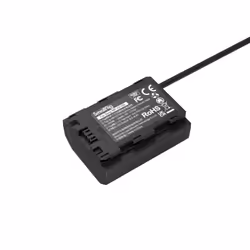 SmallRig 4253B cavo per fotocamera 2 m Nero - Vista aggiuntiva 6