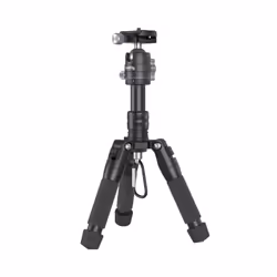 SmallRig 4289, 3 gamba/gambe, Nero, 52 cm, 700 g