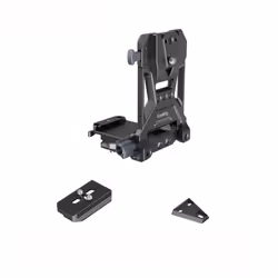 SmallRig 4064B accessorio per la montatura delle macchine fotografiche Set di montaggio - Vista aggiuntiva 4