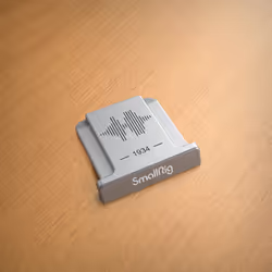 SmallRig 4697 custodia per macchine fotografiche Argento - Vista aggiuntiva 3