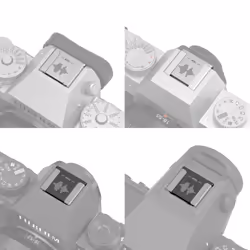 SmallRig 4697 custodia per macchine fotografiche Argento - Vista aggiuntiva 5