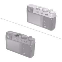 SmallRig 4698 custodia per macchine fotografiche Nero - Vista aggiuntiva 2