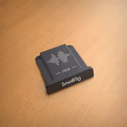 SmallRig 4698 custodia per macchine fotografiche Nero - Vista aggiuntiva 3