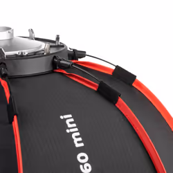 SmallRig 4682 softbox - Vista aggiuntiva 4