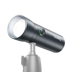 SmallRig 4634 set di attrezzature per studio fotografico Nero
